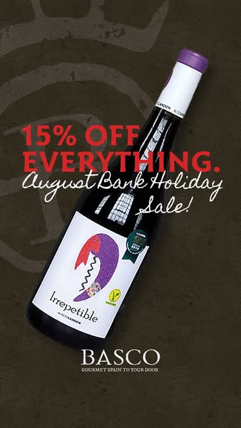 Basco - 15% Off Everything