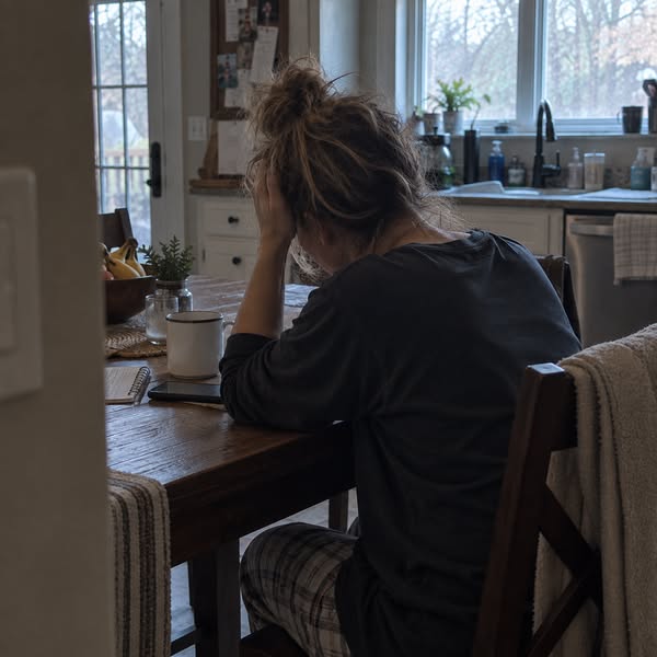 Don't Let Yourself Believe Your Sleep Problems Are Permanent.