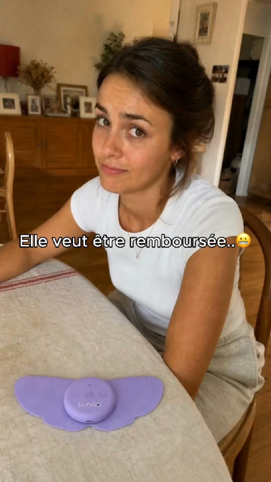 Ne mettez plus votre vie en pause