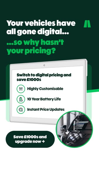 Save £1,000s every year with AutoTalker