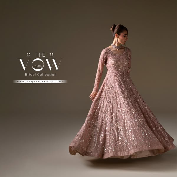 Now available online and at NAQSHI stores.