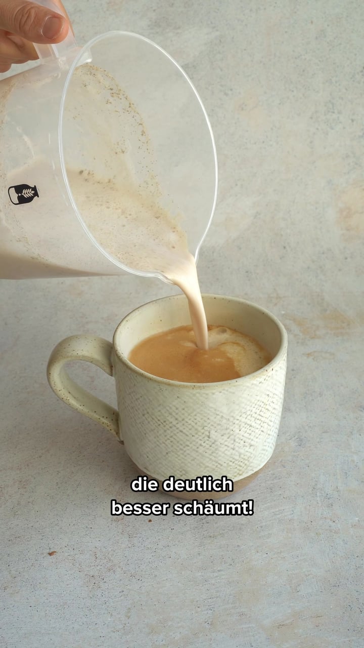 Ich wähle die Zutaten aus
