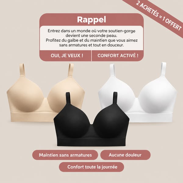 2 + 1 Offert
