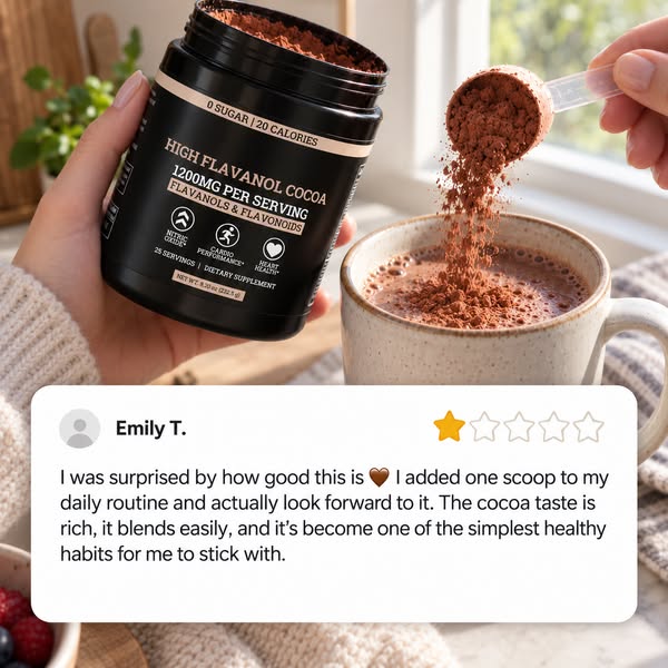 Support Daily Wellness
