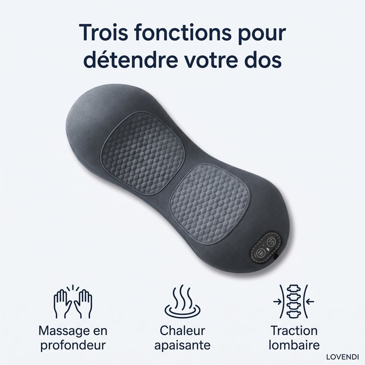 3 Façons de Soulager Votre Scaitique