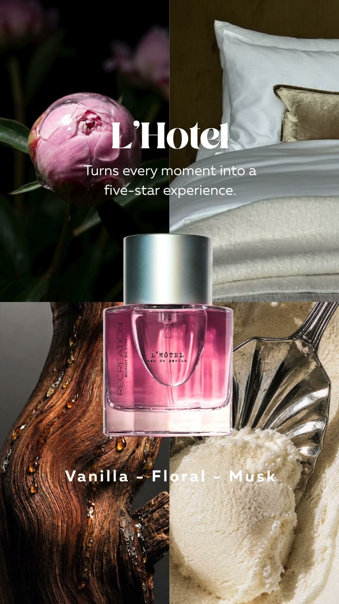 Meet Our Bestselling Scent