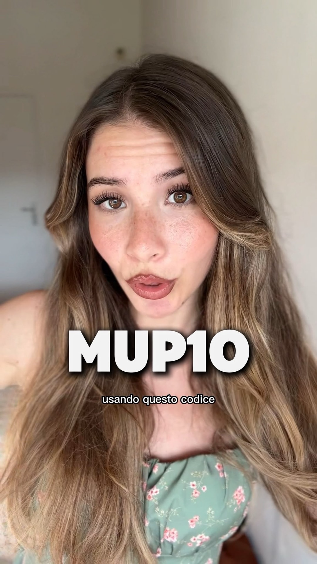 Extra -10% con il codice: MUP10