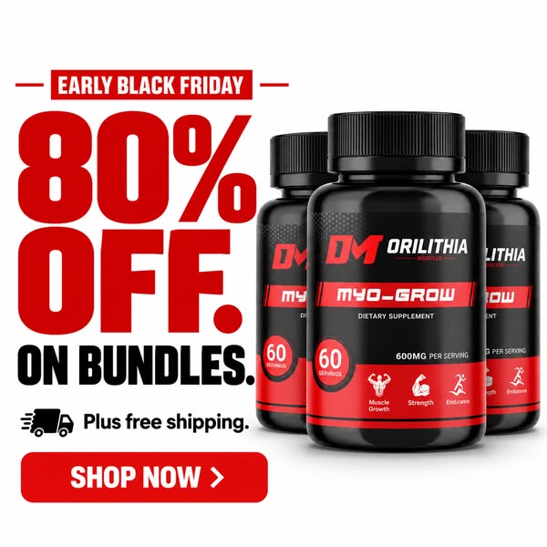 Don't Miss This Offer