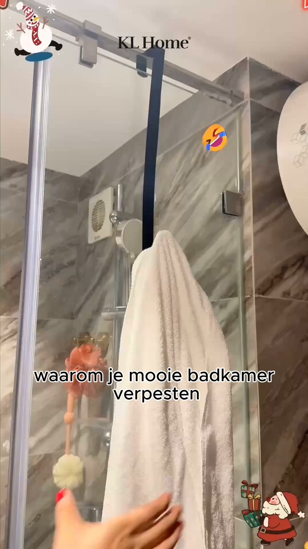 Maak je badkamer compleet ontvang 3 + 3 GRATIS.