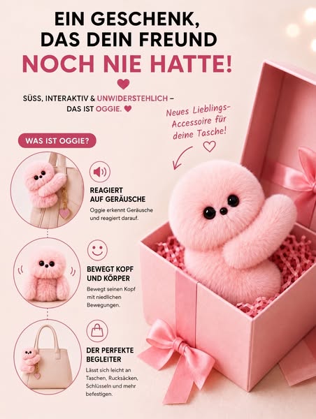 Also … welche Farbe?