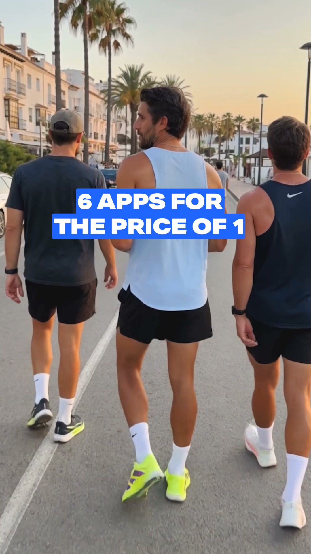 Freeletics: Europe's #1 Fitness App