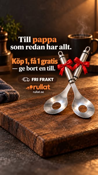 4.9/5 — Över 22 400 nöjda kunder