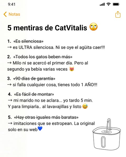Oferta a punto de acabar