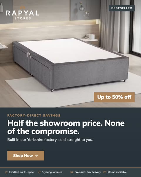 Up To 50% Off