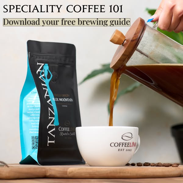 The Secret to Cafe-Quality Coffee