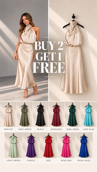BUY 2 GET 1 FREE