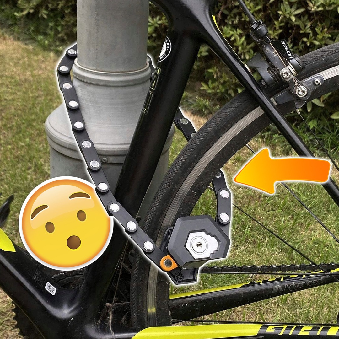 Approved by Bike Enthusiasts Worldwide
