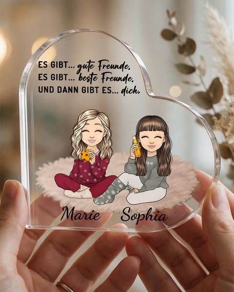 Das perfekte Geschenk