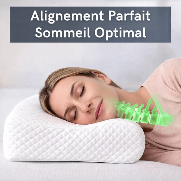 Alignement optimal = Réveil en Forme