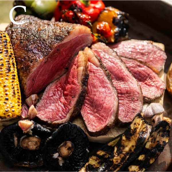 The Ultimate Argentine BBQ Experience