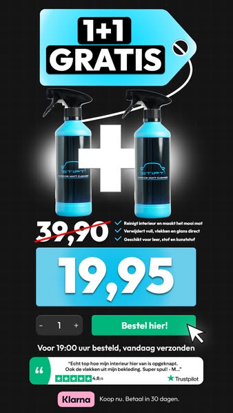 1+1 GRATIS!