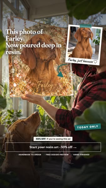 Last-Day Sale: 50% OFF!