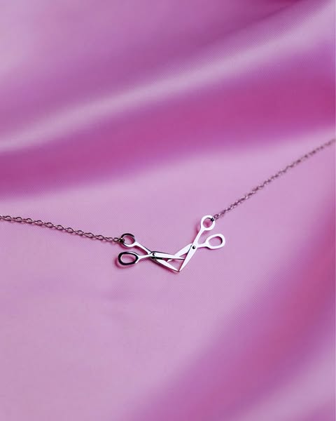 Lesbian-owned, unapologetically queer jewellery