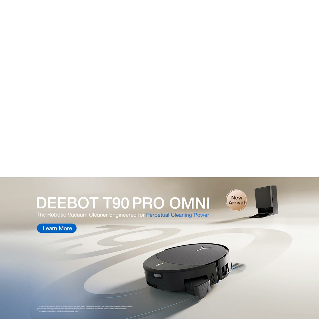 ECOVACS ROBOTICS