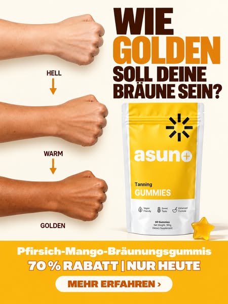 SICHERE DIR -70% RABATT + KOSTENLOSEN VERSAND & GESCHENKE