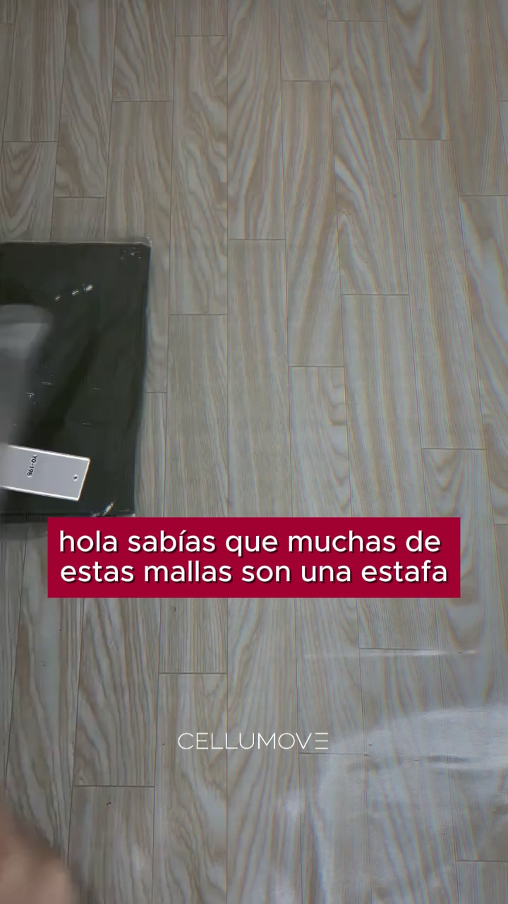 ¡Siente la diferencia en cada paso!
