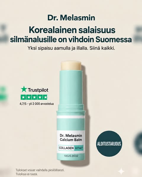 Ihotautilääkärien täyteaineiden korvaaja: tänään 47 % alennusta