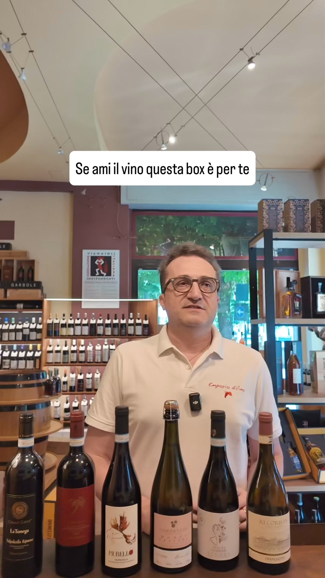 Scopri il vero Veneto in 6 bottiglie