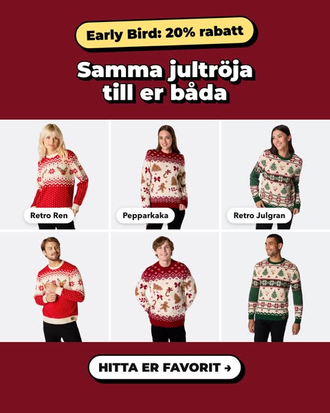 Nu 20% rabatt