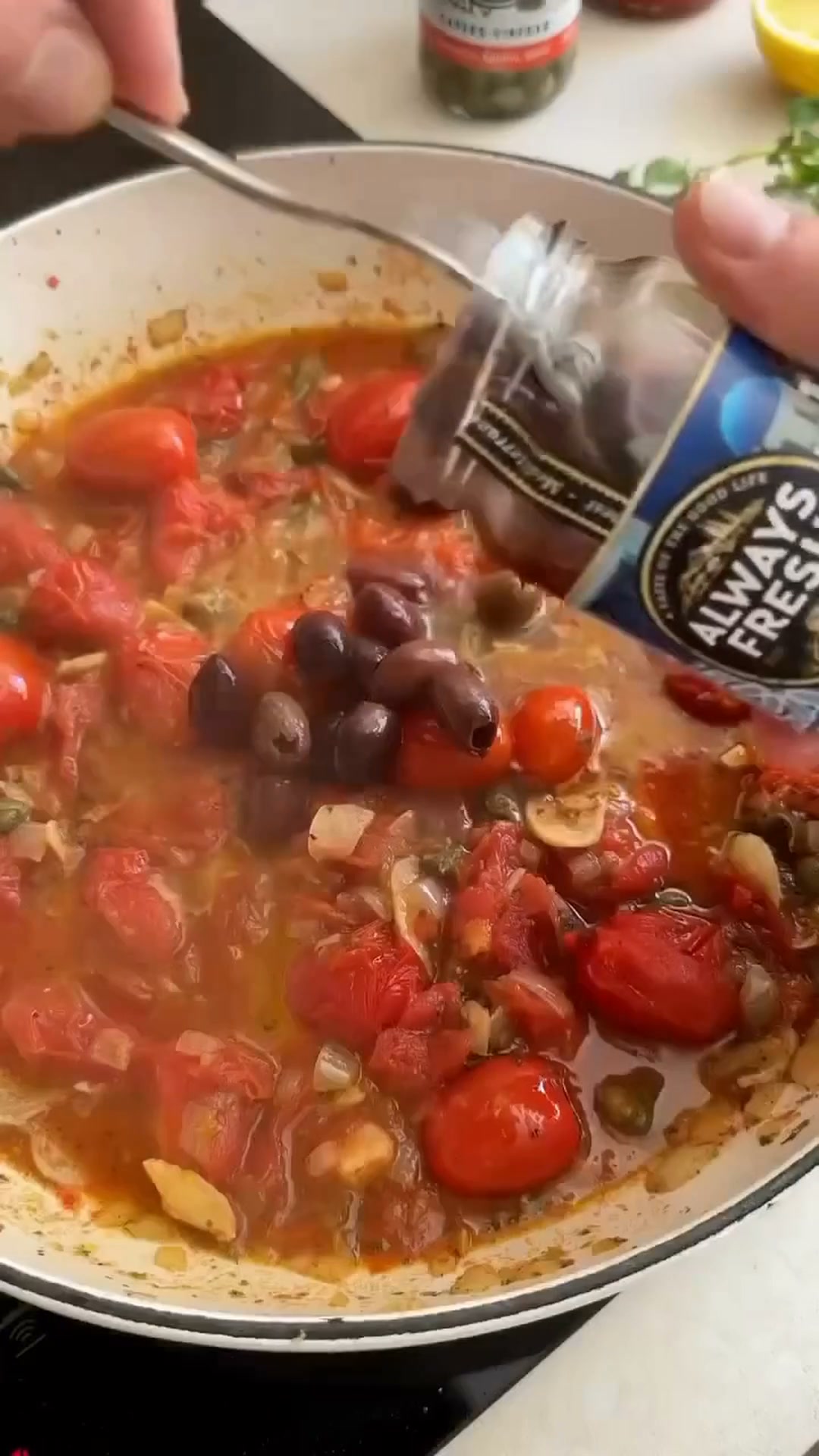 Simple Recipes. Better Everyday Meals