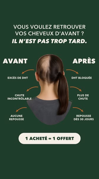 Approuvé par +14 000 femmes