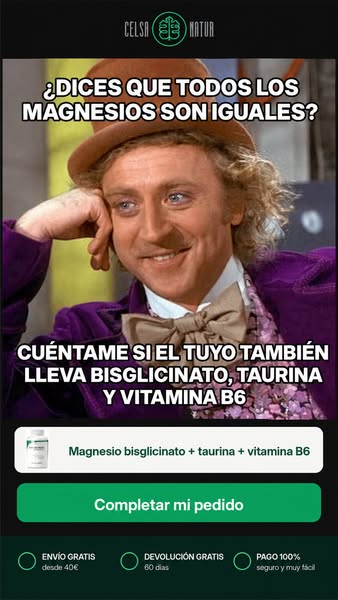 Completa tu pedido