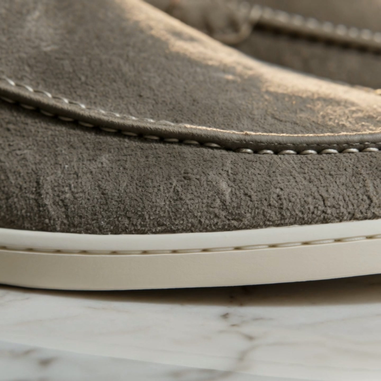 The Yacht Loafer — Amalfi