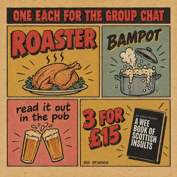 Read It Out In The Pub