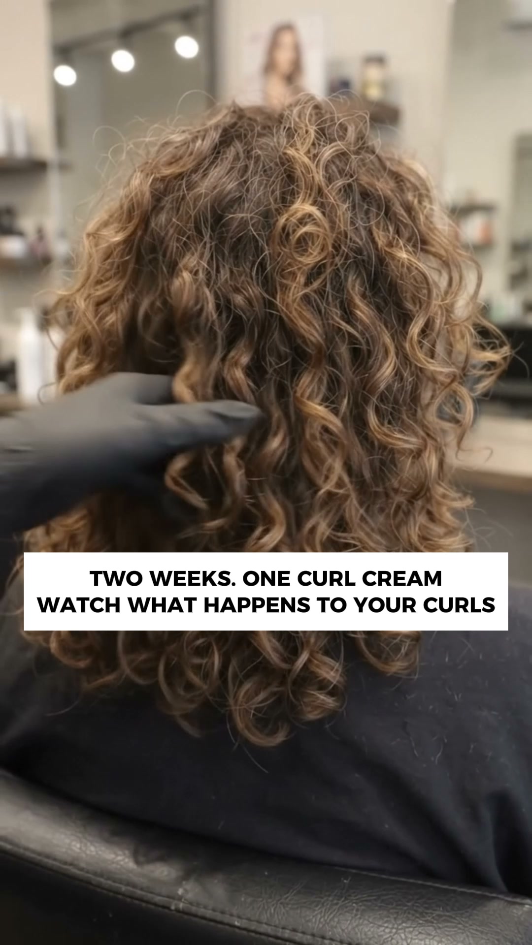 Built for fine curls, not thick ones