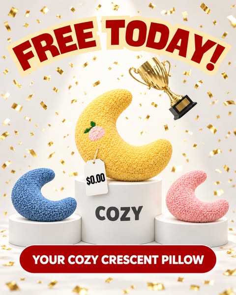 Free Today