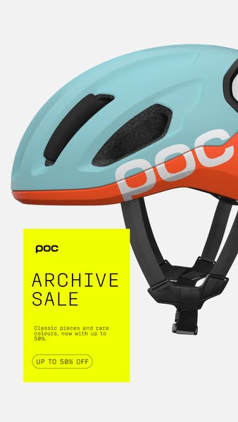 The Archive Sale