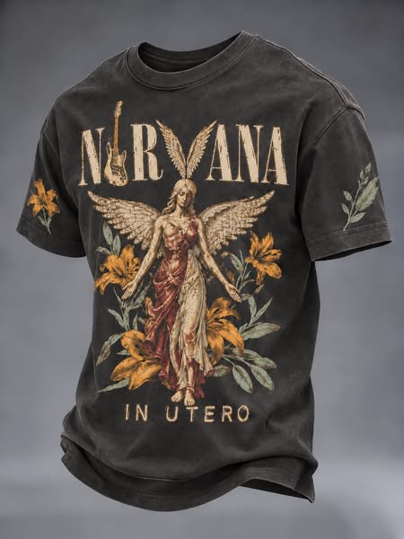 Nirvana