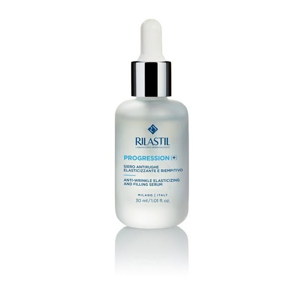 Rilastil Progression+ Wrinkle Serum - 30ml