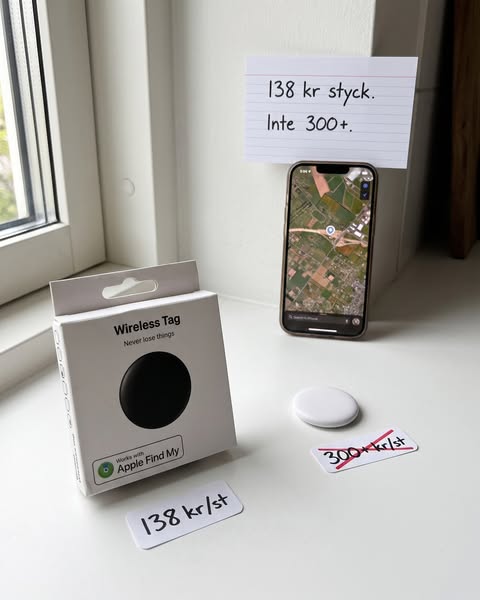 Säkra ditt pris nu