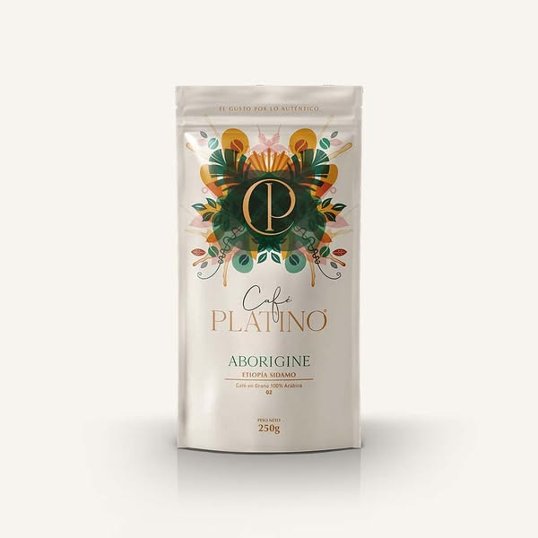 Cafeplatino.com