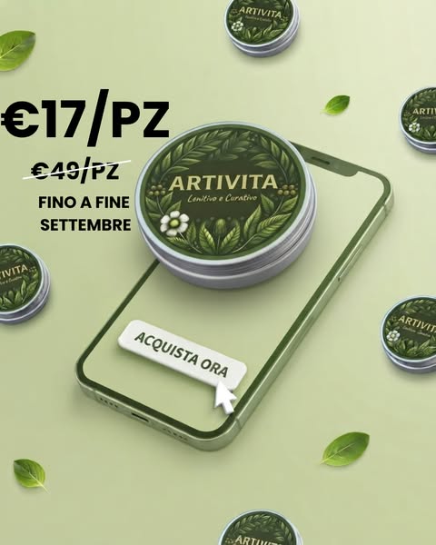 50% di Sconto + Regali — L'Offerta Estiva Chiude tra poco