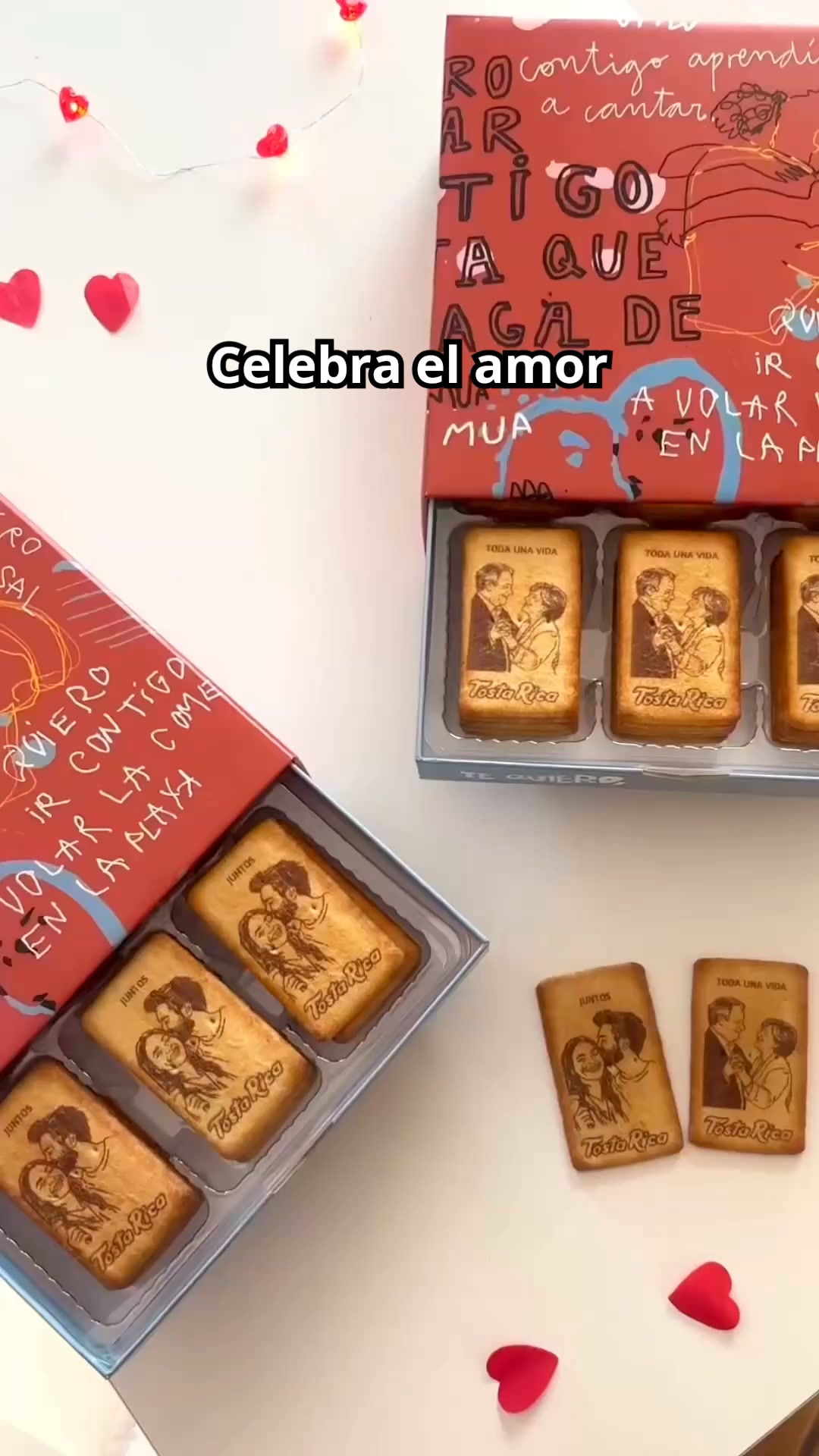 ¡TostaRica Personalizadas!