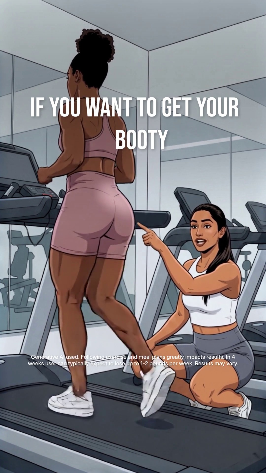 Start Transformation Now!