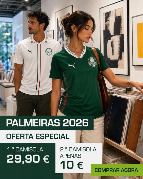 Palmeiras