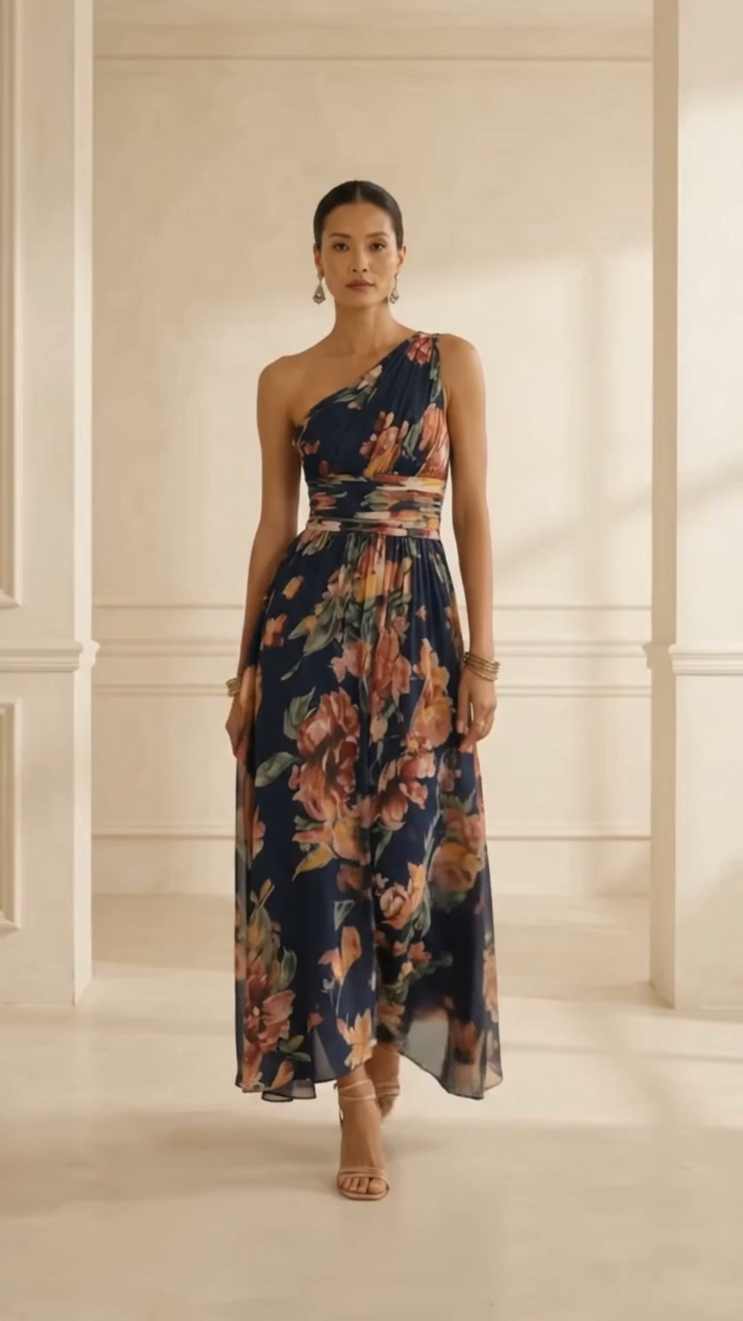 Aurora - L'élégance florale